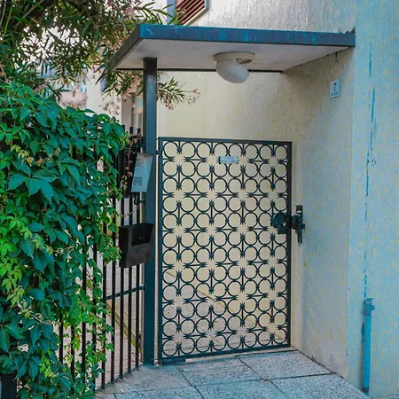 LE BARCHE Guest House-3