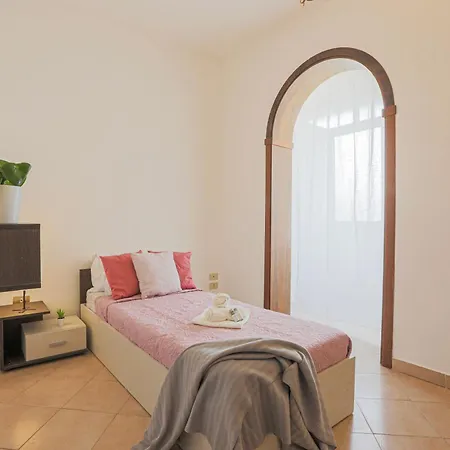 LE BARCHE Guest House-2